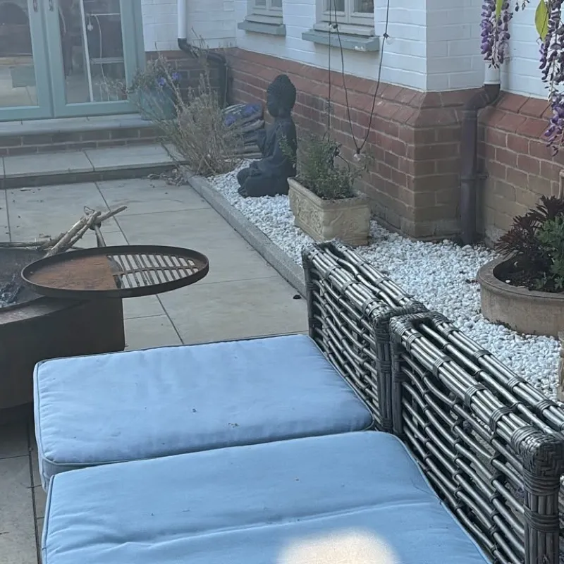 Outdoor Living Design
